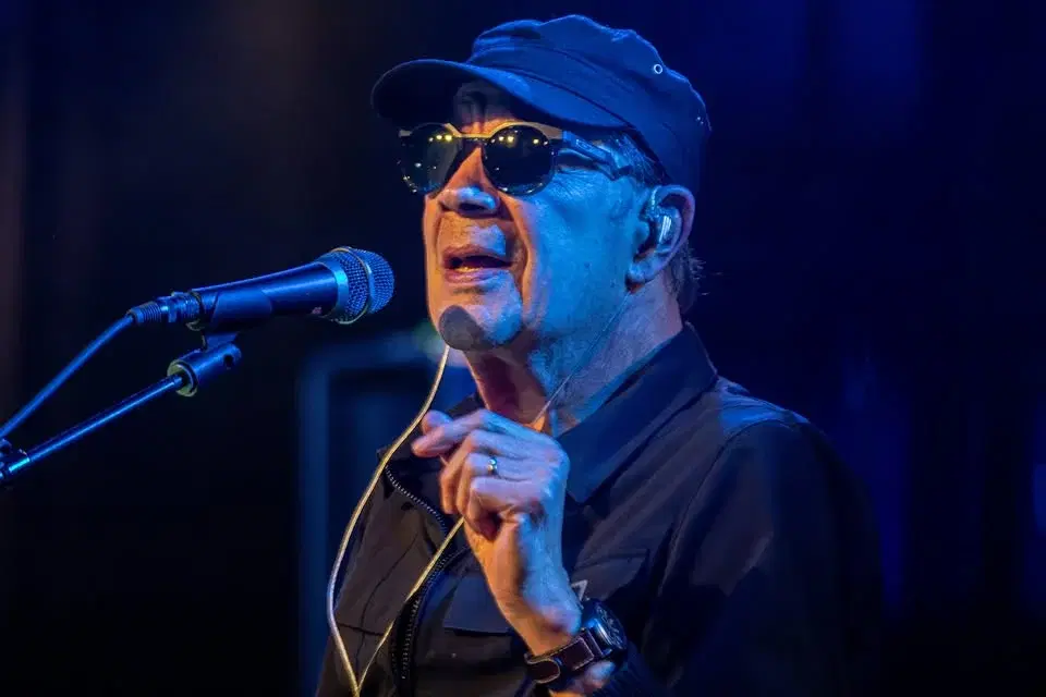Mitch Ryder – Songs from the Road Tour 2026
