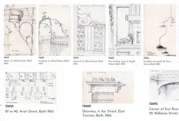 Film Screening - The Sack of Bath and Secret Bath, the City's Hidden Sights