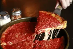 Chicago Pizza Tour - (Various Dates)