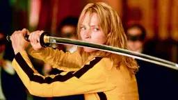 KILL BILL: THE WHOLE BLOODY AFFAIR - På Bio Roy