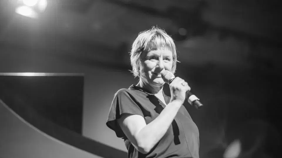 hörstunde »blood & cause«