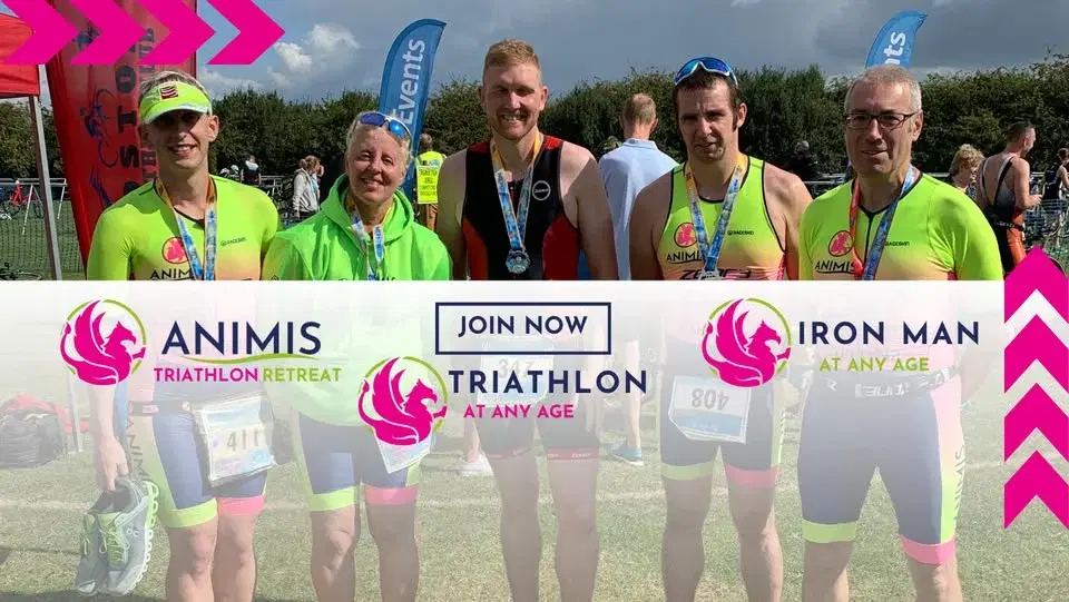 Crowle Triathlon