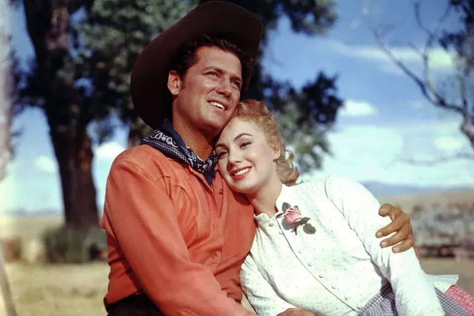 Movies at The Strand: Oklahoma! (1955)