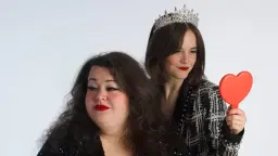 Miss Mississippi Comedy