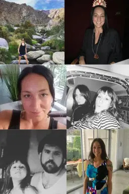 Celebration of Life for Molly McAlpin