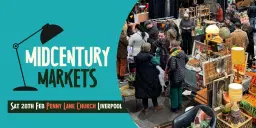 Liverpool's Midcentury Home Market