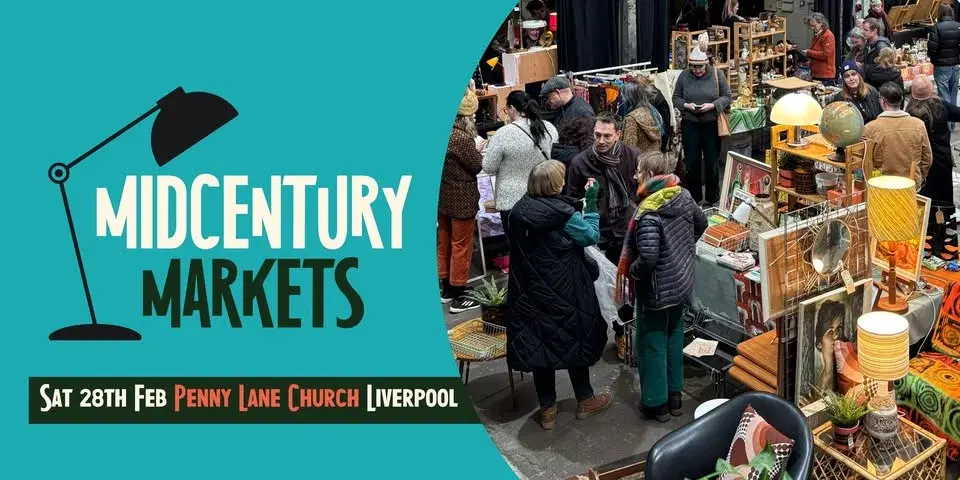 Liverpool's Midcentury Home Market