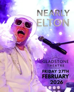 Nearly Elton
