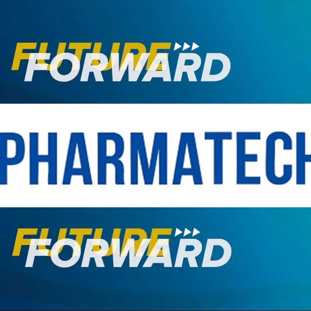 PharmaTech- Future Forward