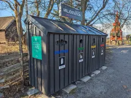 Kan jag leva mer hållbart?