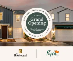 The Boulevard Grand Opening