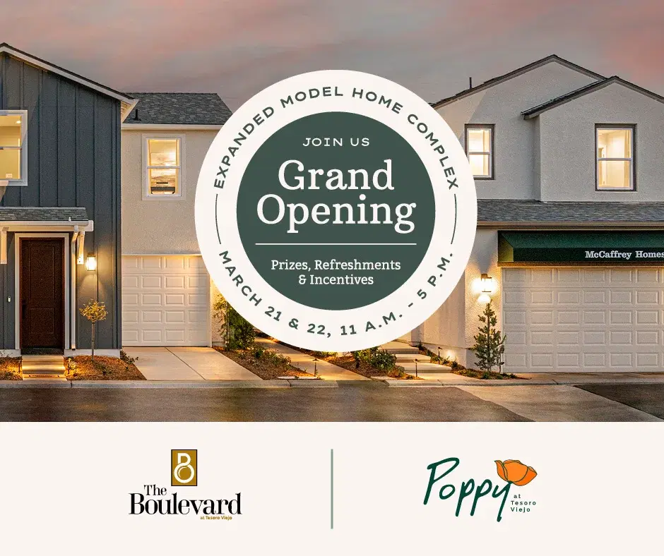 The Boulevard Grand Opening