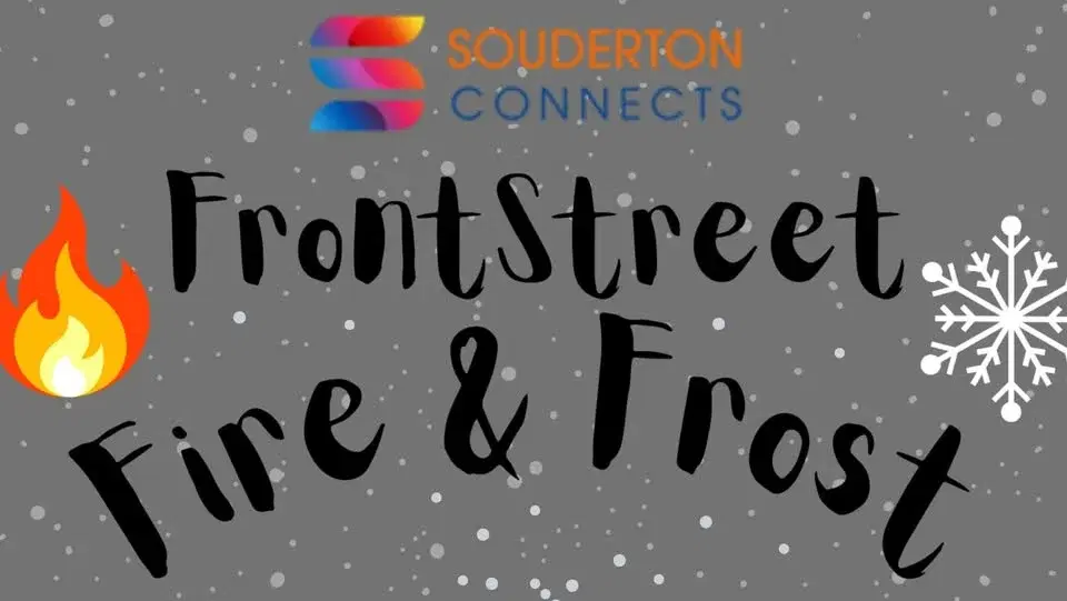 Front Street Fire & Frost