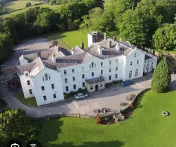 Back to the Manor - The Resurrection