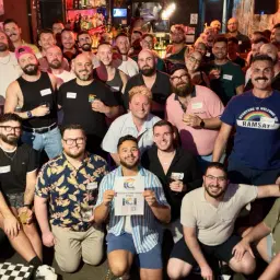 ICI Sydney’s First Birthday 🎈