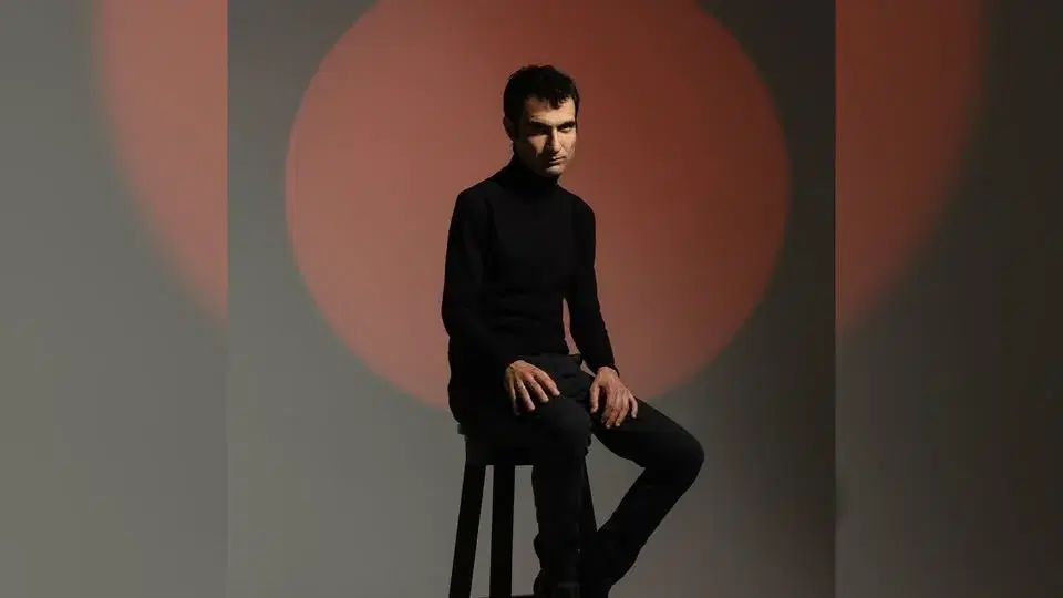 Tigran Hamasyan - Manifeste