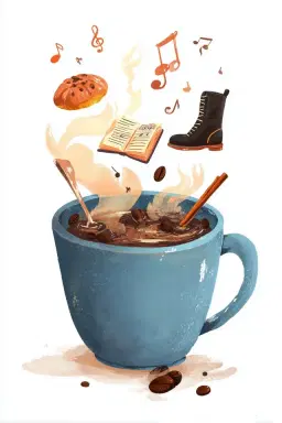 Café tisdag - folkmusik & allsång