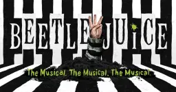 Beetlejuice - Los Angeles, CA