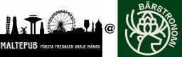 Maltepub pÄ BÀrstronomi