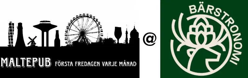 Maltepub på Bärstronomi
