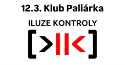 ILUZE KONTROLY & RYCHTANK
