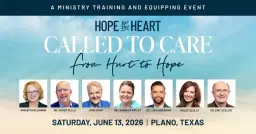 Called to Care 2026