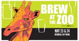 Brew at the Zoo presented by M&T Bank
