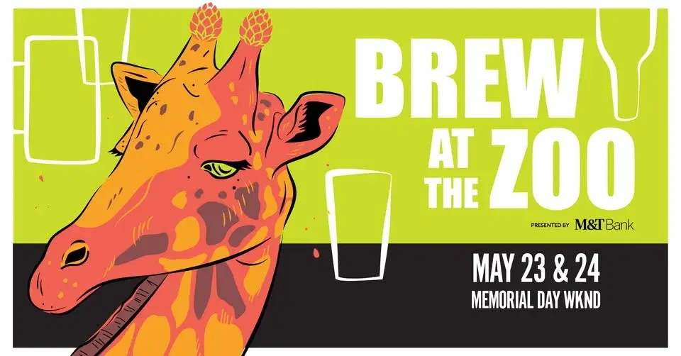 Brew at the Zoo presented by M&T Bank