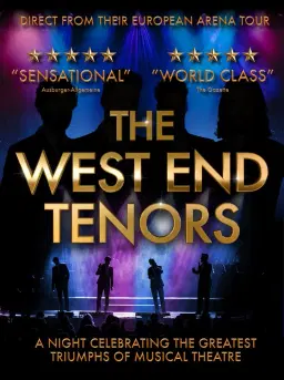 The West End Tenors