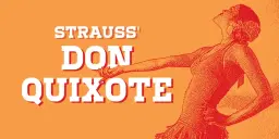 Strauss’ Don Quixote