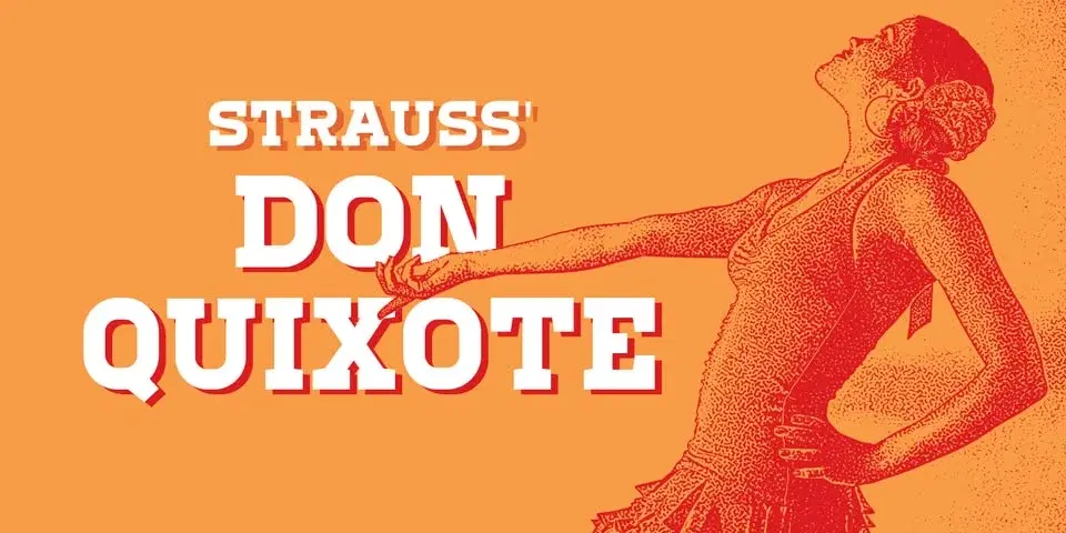 Strauss’ Don Quixote