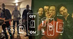 Standard Unit & Adülts. Releasefest.