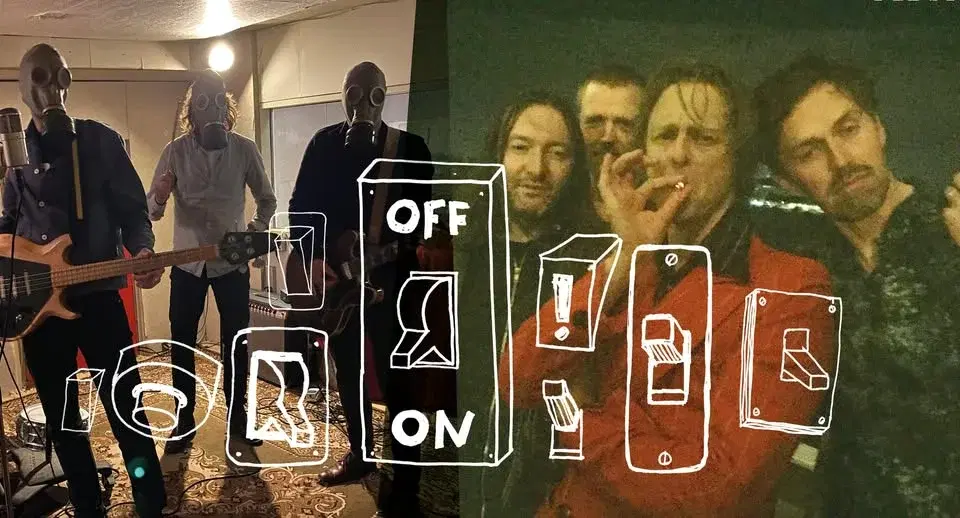 Standard Unit & Adülts. Releasefest.