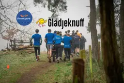 Sprint Trail Frontyard Genarp 2026