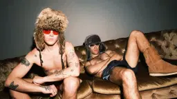 2charm presented by Rickshaw Stop + Another Planet Entertainment