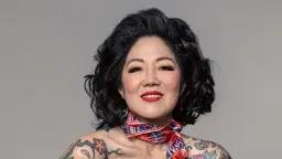 Margaret Cho: Choligarchy