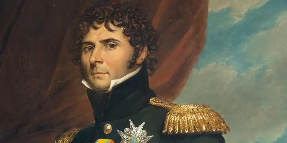 Fullbokad! Föredrag: Kungen av Eau de Cologne