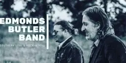 Elysian Gardens Presents: Edmonds Butler Band
