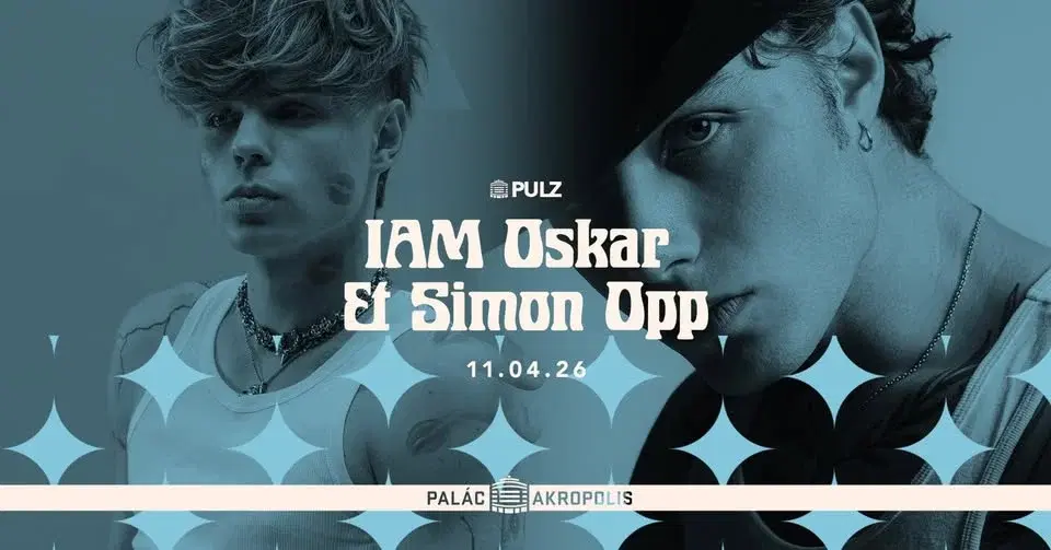 IAM Oskar & Simon Opp | Série PULZ