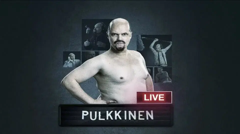 Pulkkinen Live