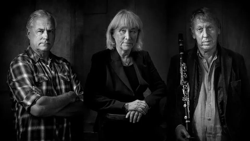 Guidad visning - Göteborgsprofiler