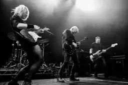 The Wedding Present: Seamonsters 35th Anniversary