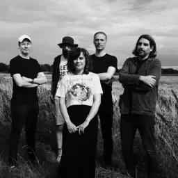 Fuzzy Lights (Cambridge Psych Folk) + Hexama (Bradford Dark Ambient) Live in Sowerby Bridge MATINEE