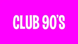 Club 90s Presents Heated Rivalrave (18+)