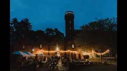 Take@That Tribute Night