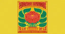 Everyone Orchestra at Ardmore Music Hall 2/27 + 2/28