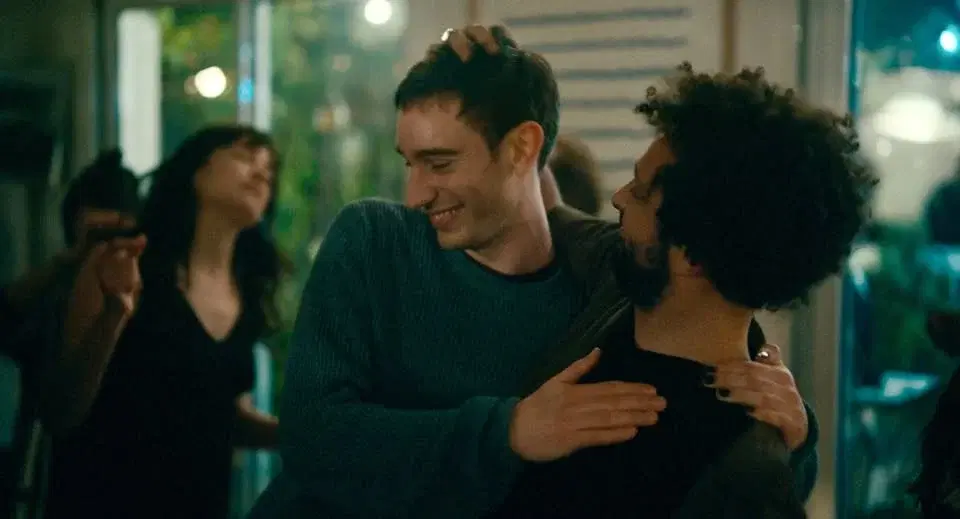 NINO de Pauline Loquès