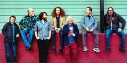 Railroad Earth at The Vogue