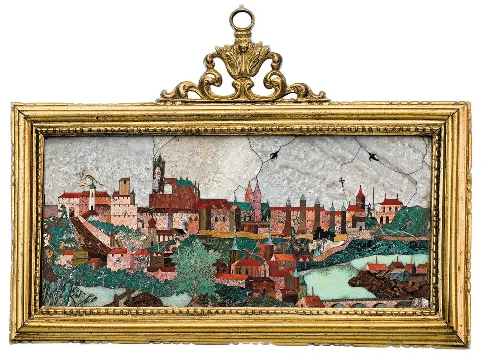 Talking Stones: Object and Materiality in Early Modern Central and Eastern Europe