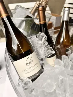 Vinprovning: ,, Krispiga klassiker''